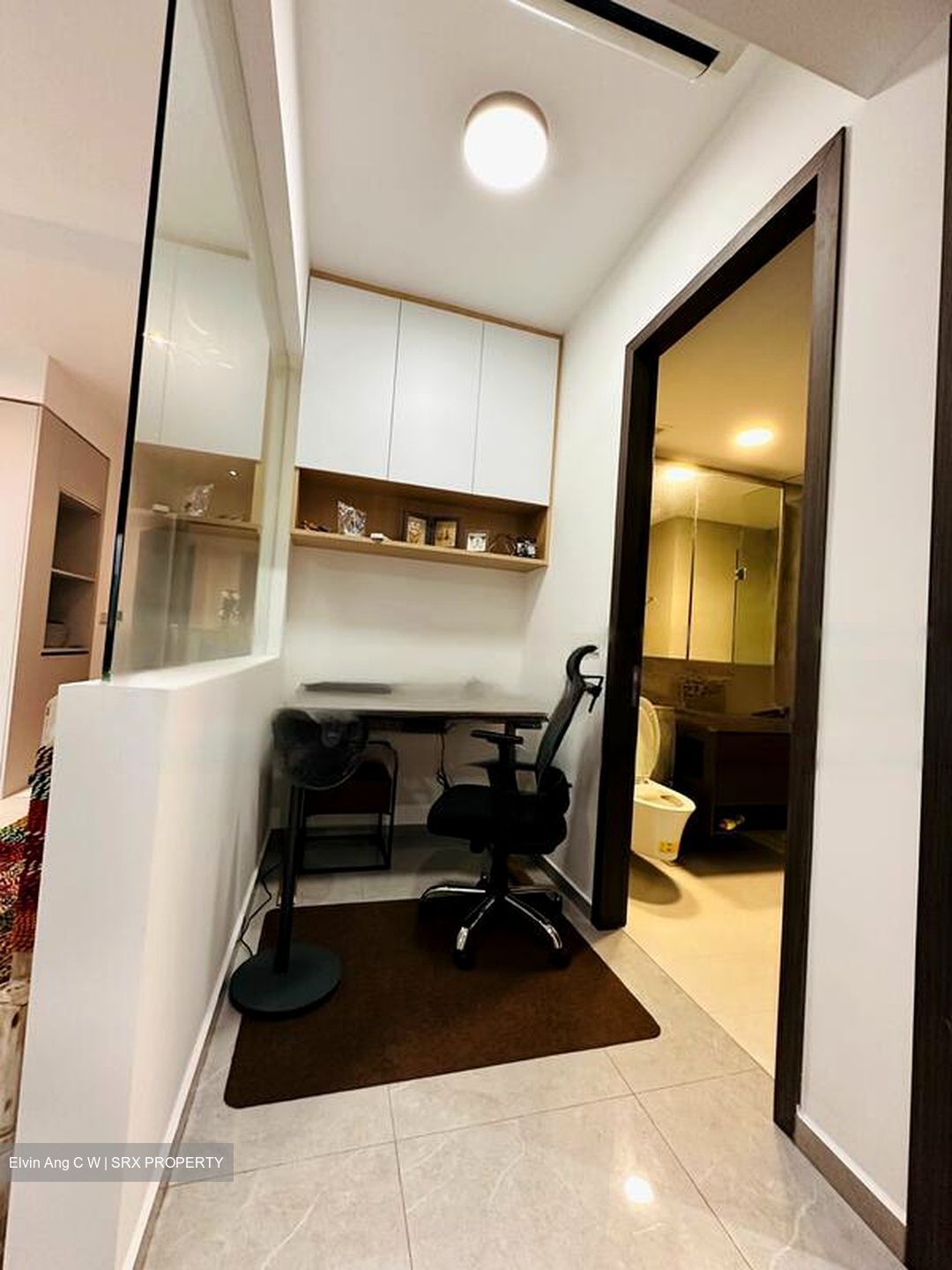 Parc Clematis (D5), Apartment #599712101